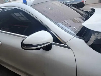 2017 Mercedes-Benz E 400 WDD1J6GB3HF015411 VIN:WDD1J6GB3HF015411