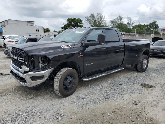 2022 RAM 3500 TRADESMAN VIN:3C63RRGL1NG402515