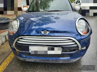 2015 MINI Cooper VIN: