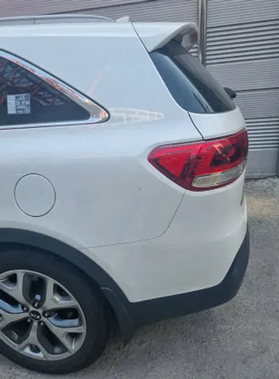 2017 Kia Sorento KNAPH81ABHA287364 VIN:KNAPH81ABHA287364