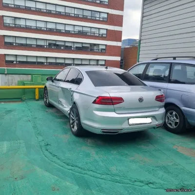 2018 Volkswagen Passat WVWZZZ3CZJE161178 VIN:WVWZZZ3CZJE161178