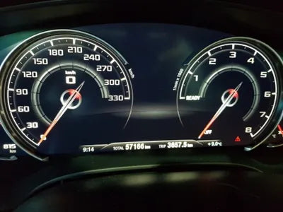 2018 BMW 520 WBAJC510XJWB86717 VIN:WBAJC510XJWB86717