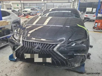 2021 Lexus ES 300 VIN: