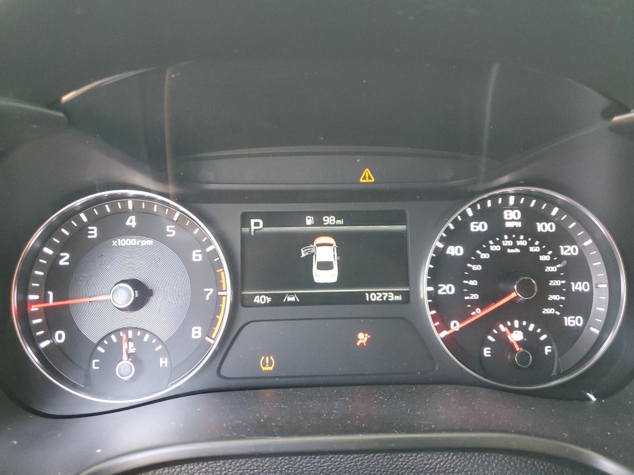2023 KIA FORTE GT LINE VIN:3KPF54AD5PE648679