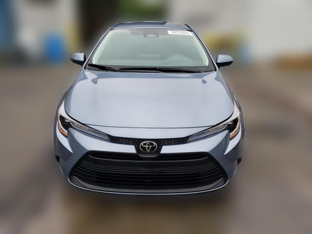 2023 TOYOTA COROLLA LE VIN:5YFB4MDE5PP042934