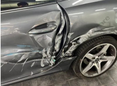 2019 Mercedes-Benz C 250 WDDPK3FA2KF160526 VIN:WDDPK3FA2KF160526