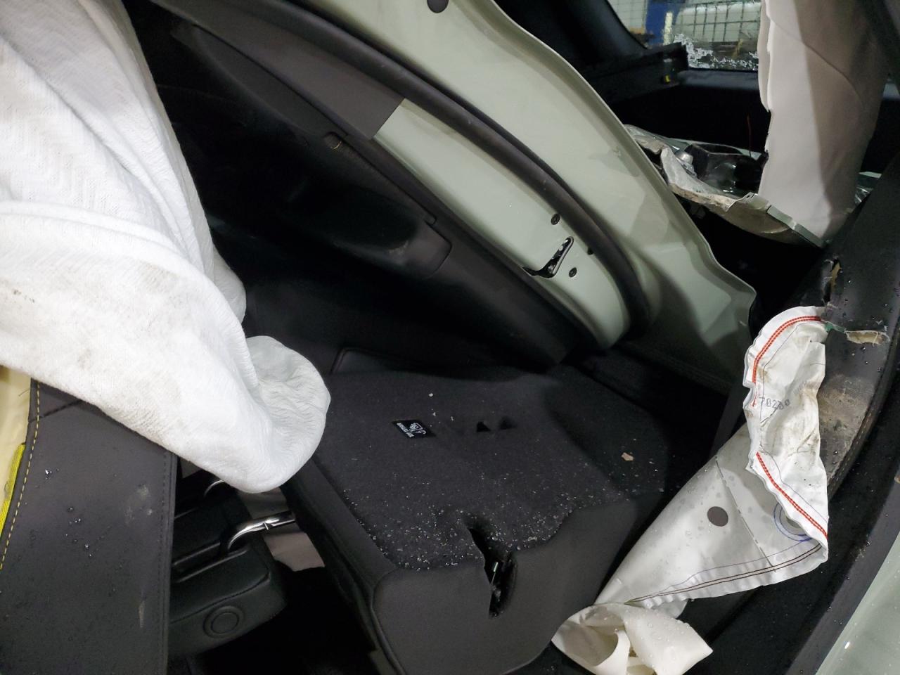 2024 CHEVROLET TRAILBLAZER ACTIV VIN:KL79MSSL0RB067081