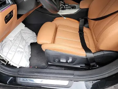 2022 BMW 320 WBA5X5101NFN04989 VIN:WBA5X5101NFN04989