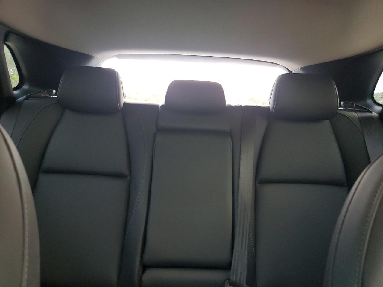 2024 MAZDA CX-30 SELECT VIN:3MVDMBBM6RM643852