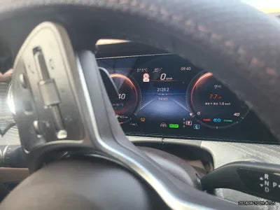 2021 Mercedes-Benz CLS 450 VIN: