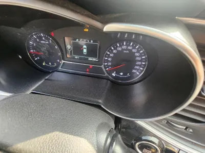 2014 Kia K5 VIN: