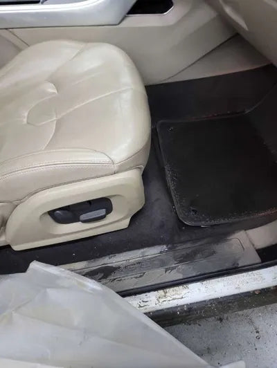 2014 simpang rover evoque 2.2d VIN: