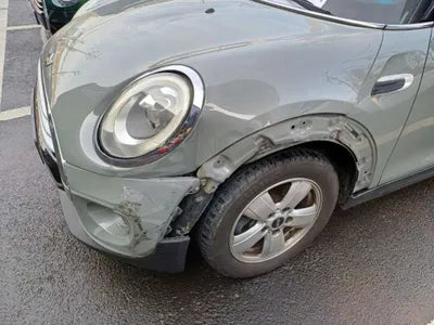 2015 MINI Cooper WMWXT3103F2C93489 VIN:WMWXT3103F2C93489