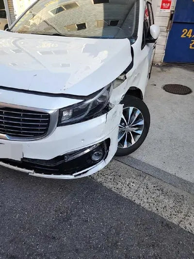 2015 Kia Carnival VIN: