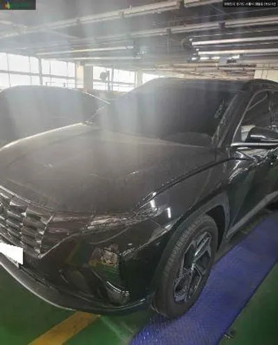 2023 Hyundai Tucson KMHJE81BHPU244450 VIN:KMHJE81BHPU244450