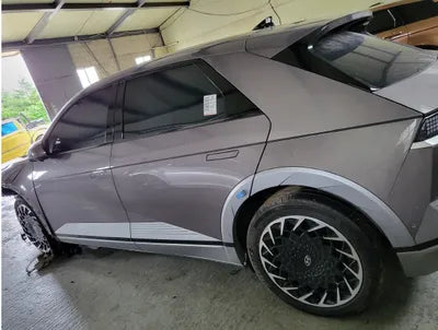 2022 Hyundai Ioniq KMHKR81CPNU073260 VIN:KMHKR81CPNU073260