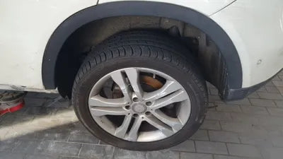 2015 Mercedes-Benz GLA 200 530KMWDCTG0JB5FJ0 VIN:530KMWDCTG0JB5FJ0