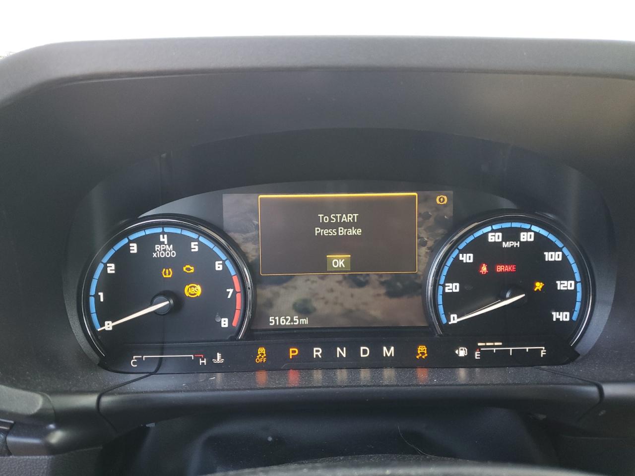 2023 FORD BRONCO SPORT BADLANDS VIN:3FMCR9D93PRD90257