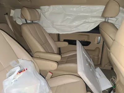 2018 Kia Carnival VIN: