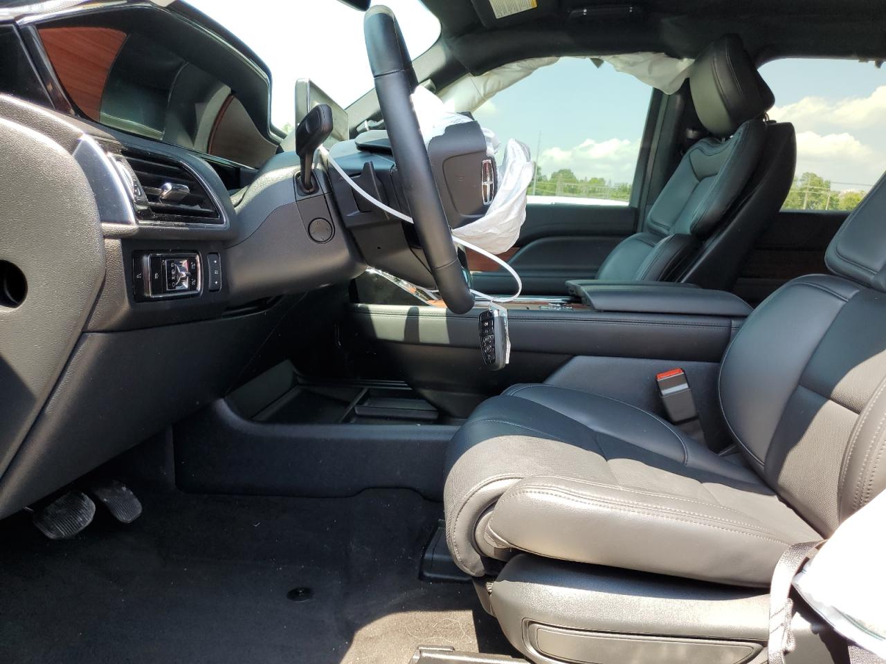 2023 LINCOLN NAVIGATOR L VIN:5LMJJ3NG0PEL14052