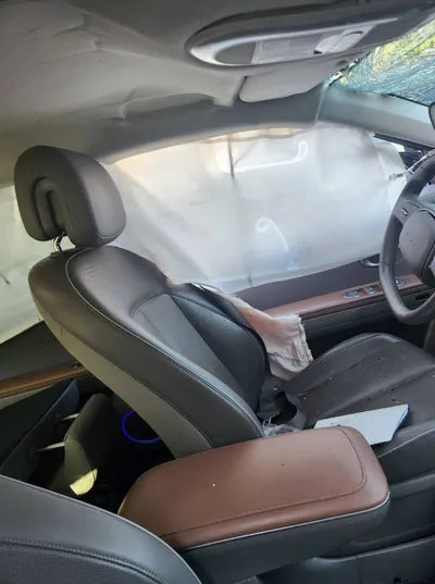 2021 Hyundai Ioniq VIN: