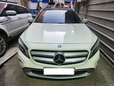 2015 Mercedes-Benz GLA 200 WDCTG0JB7FJ029419 VIN:WDCTG0JB7FJ029419