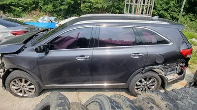 2017 Kia Sorento KNAPK81ABHA335060 VIN:KNAPK81ABHA335060