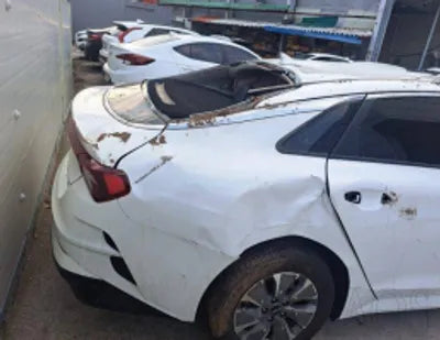 2022 Kia K5 KNAG141JBNA025481 VIN:KNAG141JBNA025481