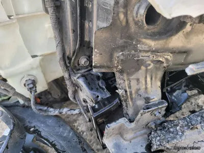 2015 Hyundai Santa FE KMHSW81UBFU507191 VIN:KMHSW81UBFU507191