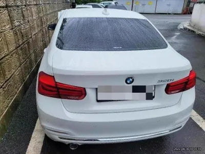 2018 BMW 320 WBA8A9100JAH11065 VIN:WBA8A9100JAH11065