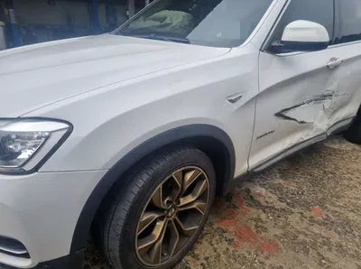 2015 BMW 320 WBAWZ510XF0L15647 VIN:WBAWZ510XF0L15647