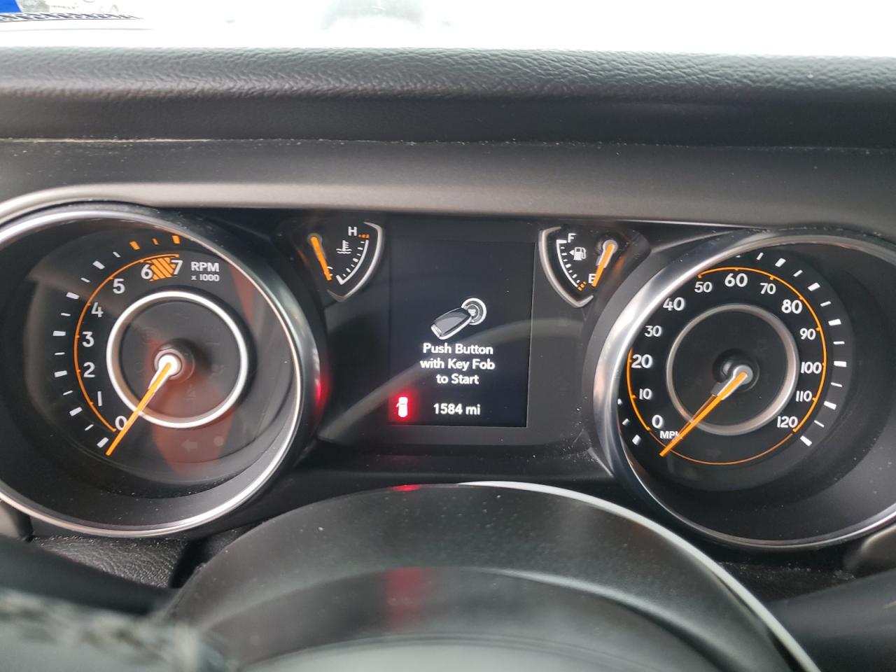 2023 JEEP WRANGLER SPORT VIN:1C4HJXDG6PW695690