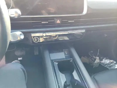 2022 Hyundai Ioniq VIN: