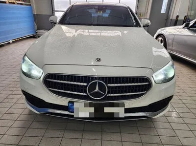 2022 Mercedes-Benz E 350 W1KZF8GB1NB053612 VIN:W1KZF8GB1NB053612