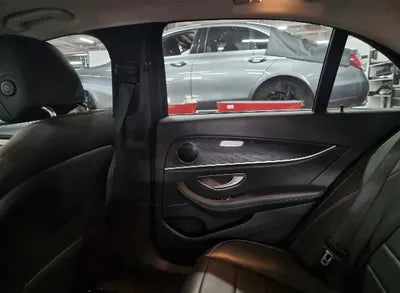 2018 Mercedes-Benz E 220 WDDZF0EB0JA484754 VIN:WDDZF0EB0JA484754