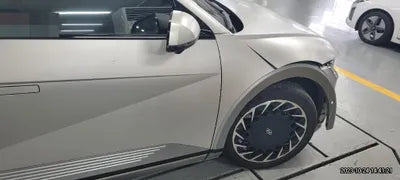 2023 Hyundai Ioniq KMHKR81FPPU220913 VIN:KMHKR81FPPU220913