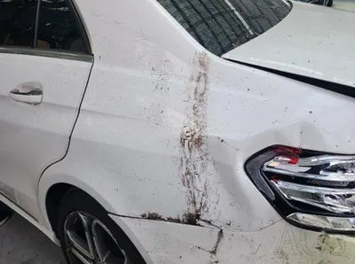 2015 Mercedes-Benz E 250 VIN: