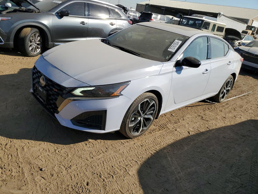 2024 NISSAN ALTIMA SR VIN:1N4BL4CWXRN385581
