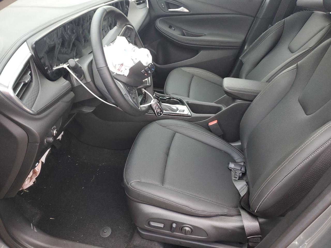 2024 BUICK ENCORE GX SPORT TOURING VIN:KL4AMDSL6RB150715