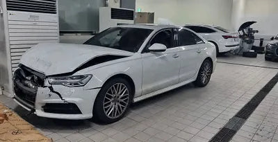2018 Audi A6 WAUZZZ4G9JN120129 VIN:WAUZZZ4G9JN120129