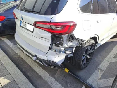 2022 BMW 530 WBAJU8109N9M14156 VIN:WBAJU8109N9M14156