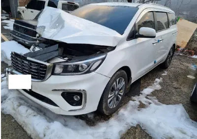 2019 Kia Carnival KNAMB81ABKS575292 VIN:KNAMB81ABKS575292