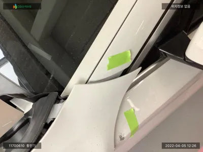 2022 BMW 530 WBA71BH02NCJ34748 VIN:WBA71BH02NCJ34748