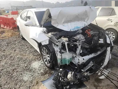 2017 Lexus ES 300 JTHBW1GG2H2165840 VIN:JTHBW1GG2H2165840