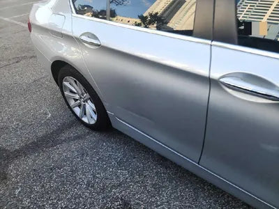 2015 BMW 528 WBA5A5105FGT89150 VIN:WBA5A5105FGT89150