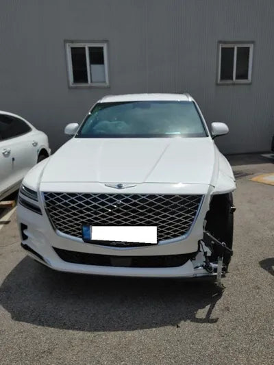 2020 Genesis GV80 KMTHB81DDLU032162 VIN:KMTHB81DDLU032162