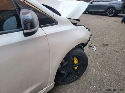 2017 Kia Carnival 880KMKNAME81ABHS2 VIN:880KMKNAME81ABHS2