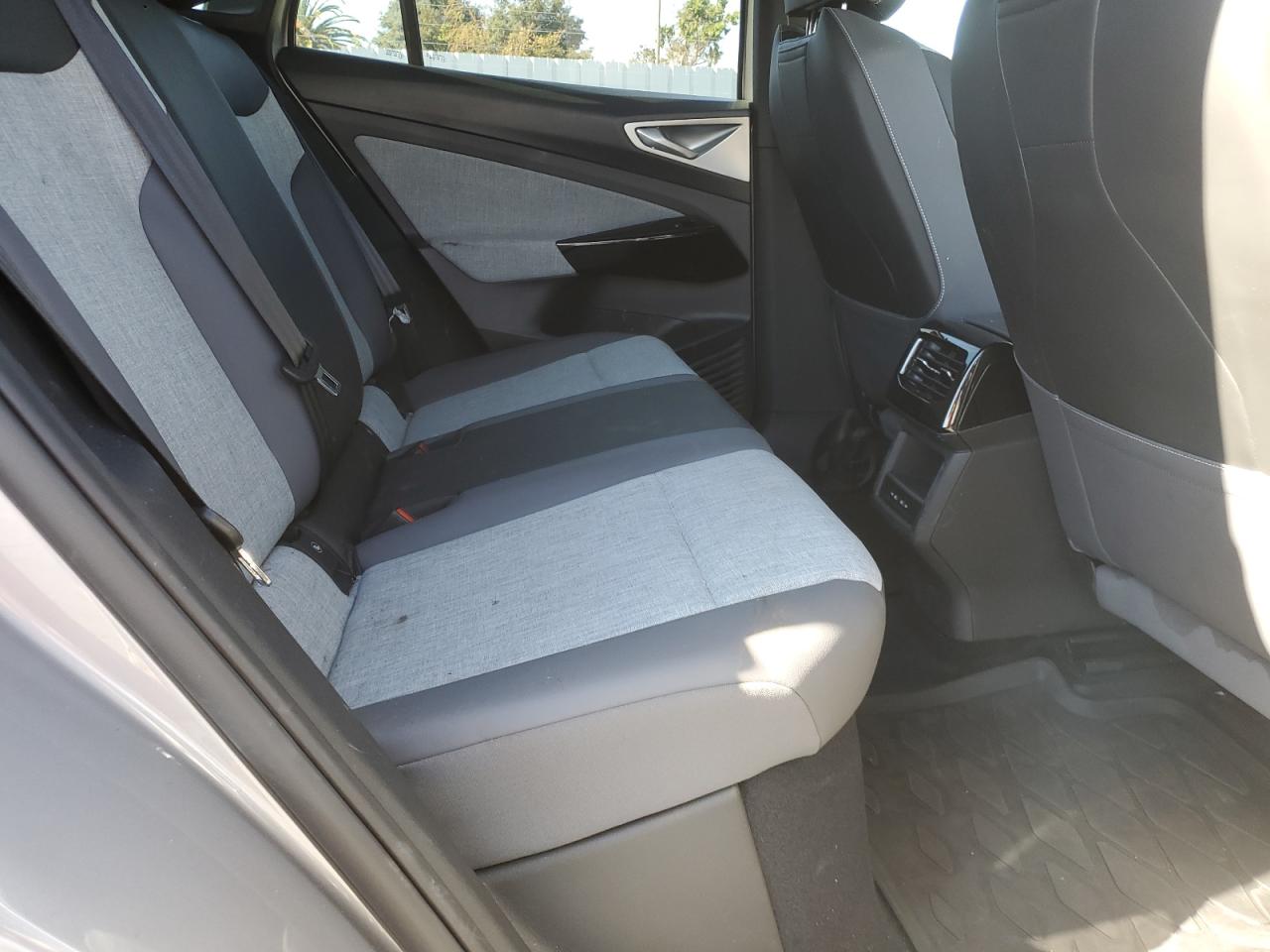 2023 VOLKSWAGEN ID.4 PRO VIN:1V2CMPE80PC016988