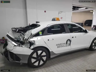 2023 Hyundai Ioniq KMHM241AFPA061167 VIN:KMHM241AFPA061167