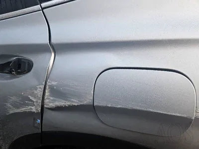2018 Hyundai Santa FE KMHS281BBKU005106 VIN:KMHS281BBKU005106